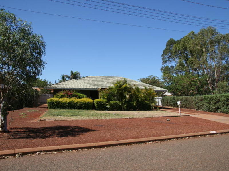 3 Gregory, Karratha, WA 6714 Property Details
