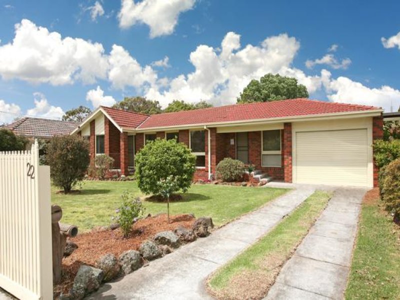 22 Bruthen Street, Moorabbin, VIC 3189