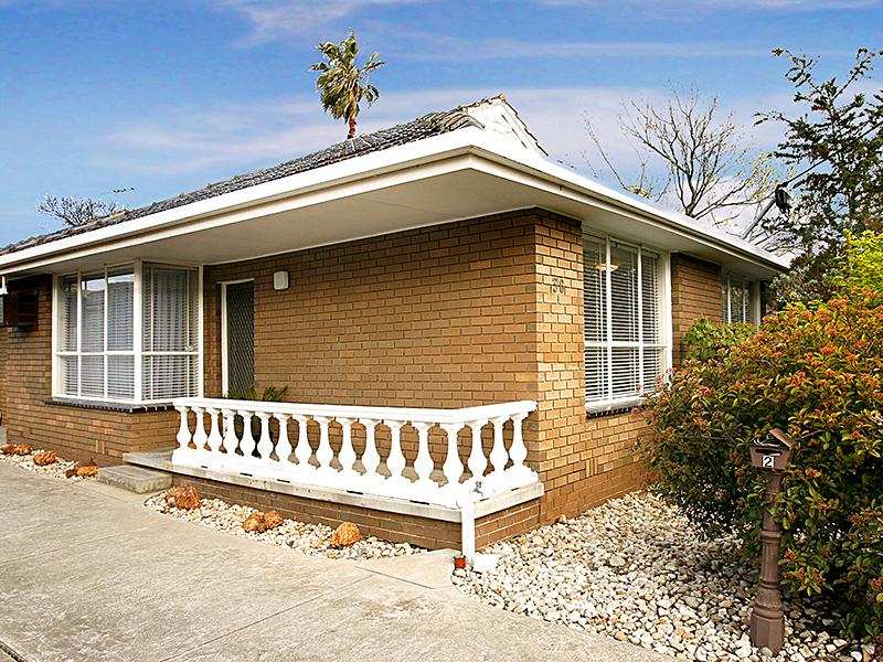 1/36 Hannan Street, Williamstown, Vic 3016 Property Details