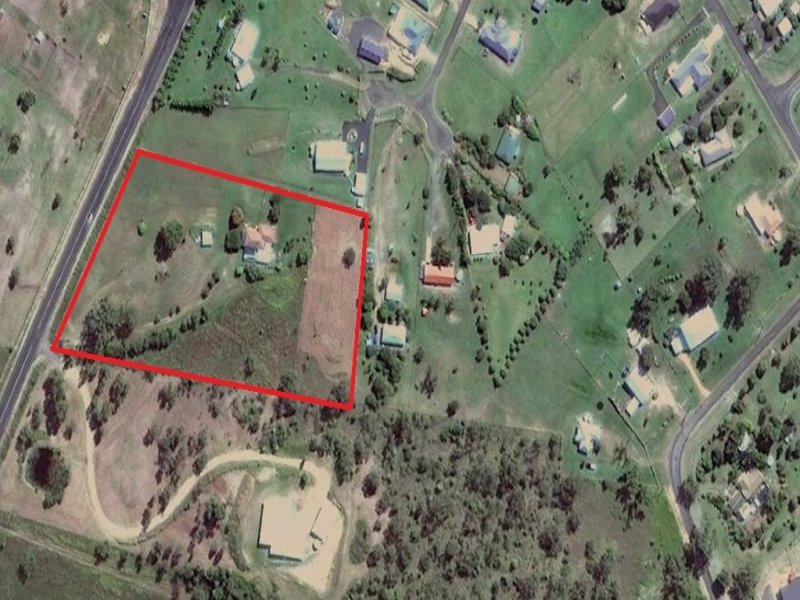 60 LAIDLEY PLAINLAND RD, Plainland, Qld 4341 Property Details