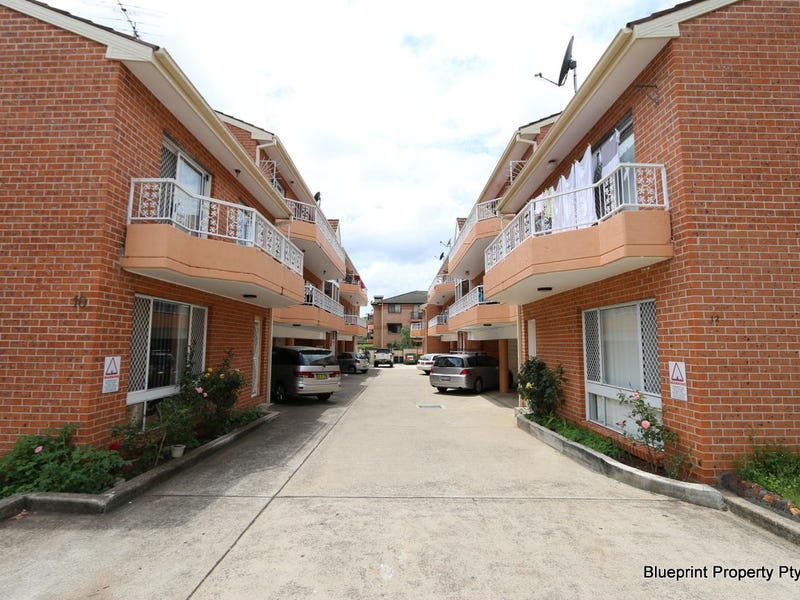 4/10 Hargrave Road, Auburn, NSW 2144