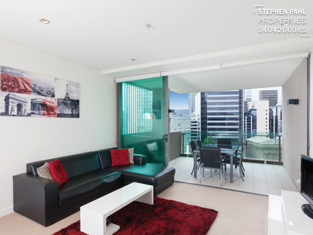 802 107 Astor Terrace Spring Hill Qld 4000 Property Details