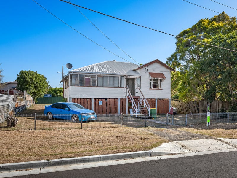 1 Cardew Street, East Ipswich, Qld 4305 House for Sale realestate