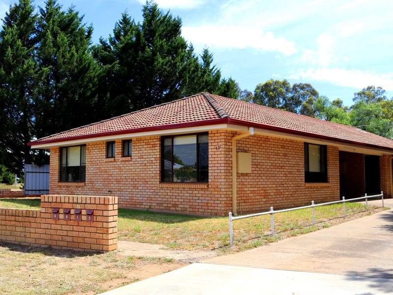 17A Willawong Street, Young, NSW 2594