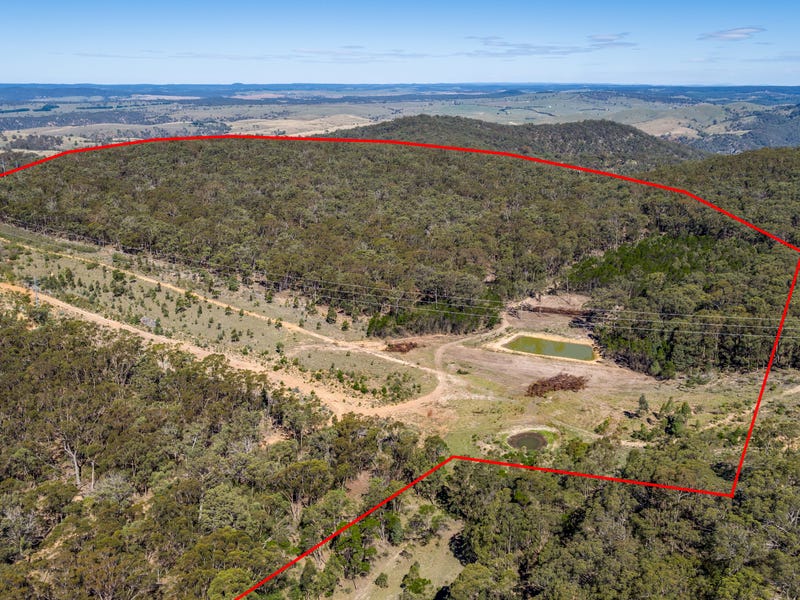 1650 Bannaby Road, Taralga, NSW 2580 Property Details