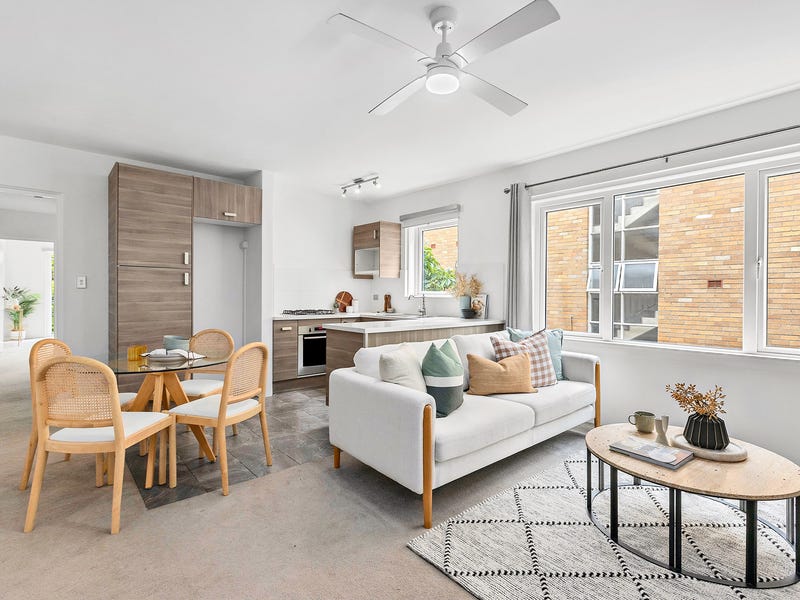 5/4A Carr Street, Coogee, NSW 2034 - Property Details
