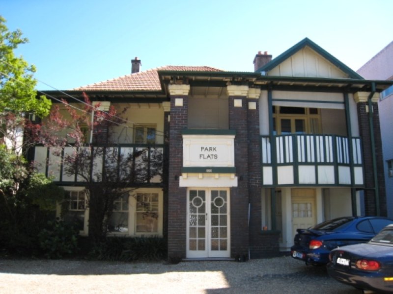 2/222 Falcon Street, North Sydney, NSW 2060