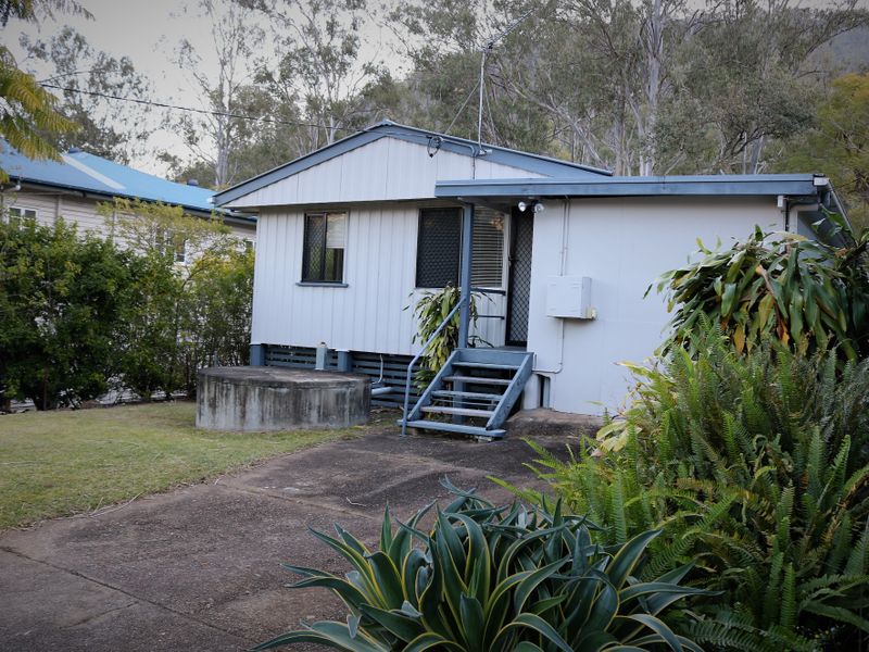 13 King Street, Somerset Dam, Qld 4312 House for Sale