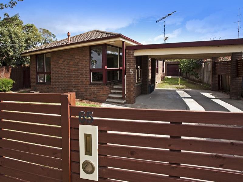 65 Torquay Road, Belmont, Vic 3216 Property Details