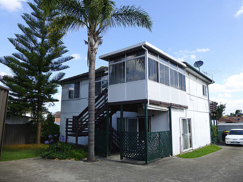 12a Napoleon Road, Greenacre, NSW 2190 Property Details