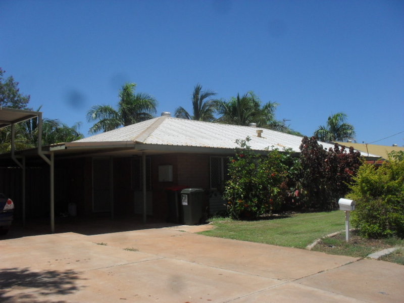 7 Mirfin Way, Karratha, WA 6714 Property Details