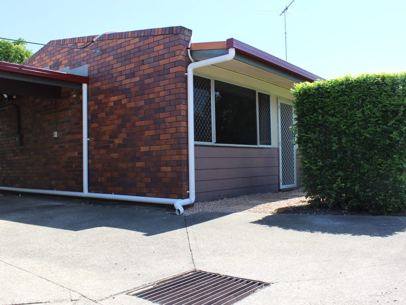 1/55 Thorn Street, Ipswich, Qld 4305