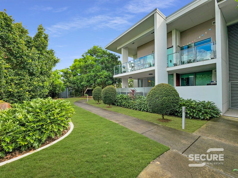 104/20 Egmont Street, Sherwood, Qld 4075 Property Details