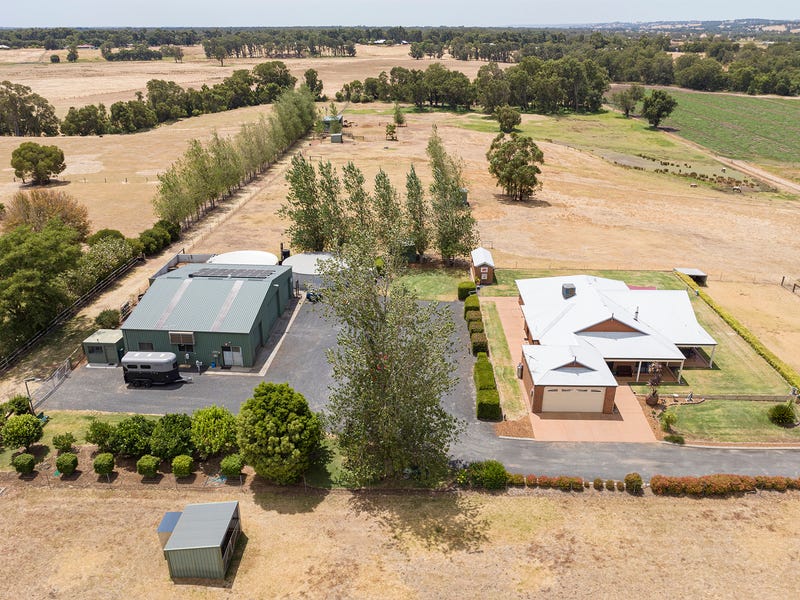 Lot 6 Orchard Road, Burekup, WA 6227 Property Details