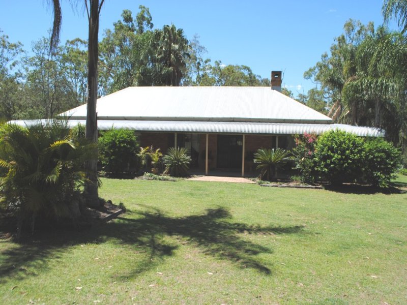 67 Hives Road, North Maclean, QLD 4280