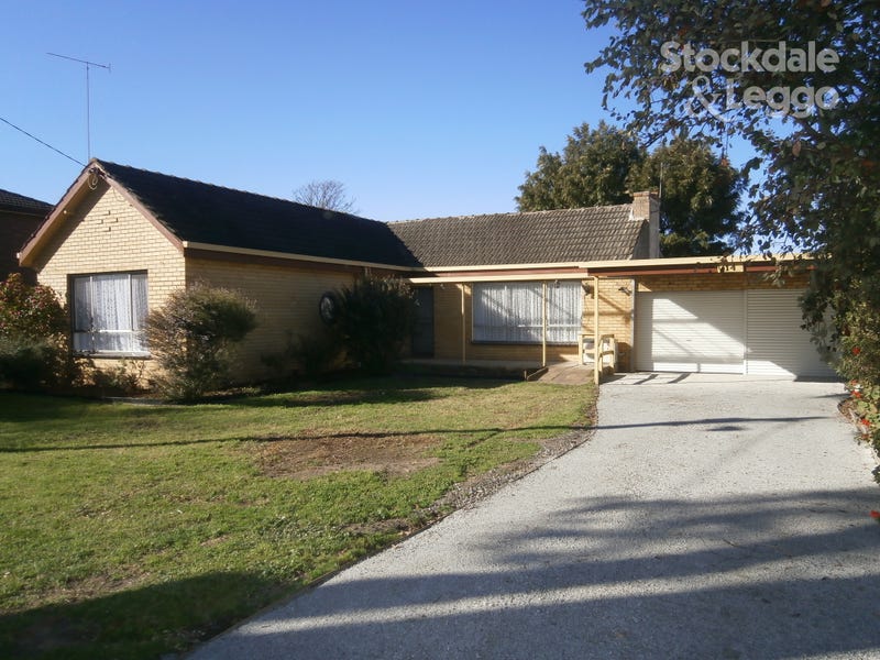 14 Berry Street, Traralgon, Vic 3844