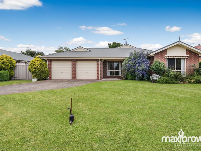 47 Kulin Drive, Kilmore, VIC 3764