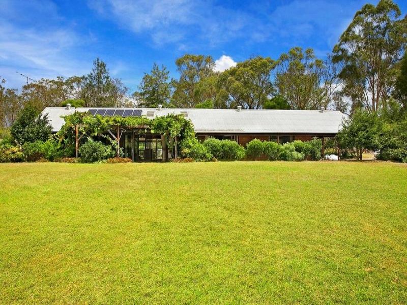 662 Fosterton Road, Dungog, NSW 2420 Property Details