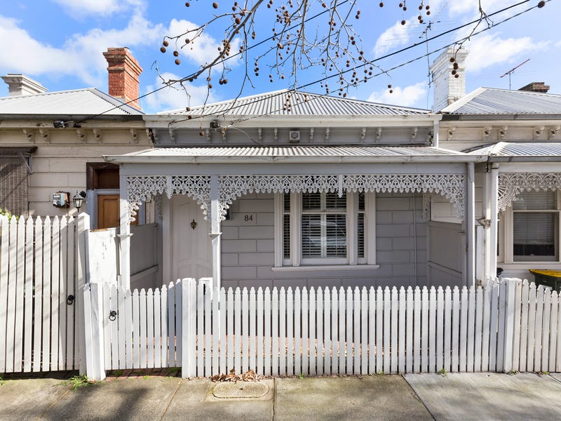 84 Bendigo Street, Richmond, Vic 3121