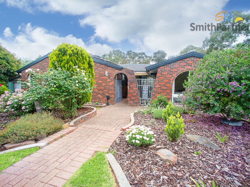 486 Milne Road, Redwood Park, SA 5097