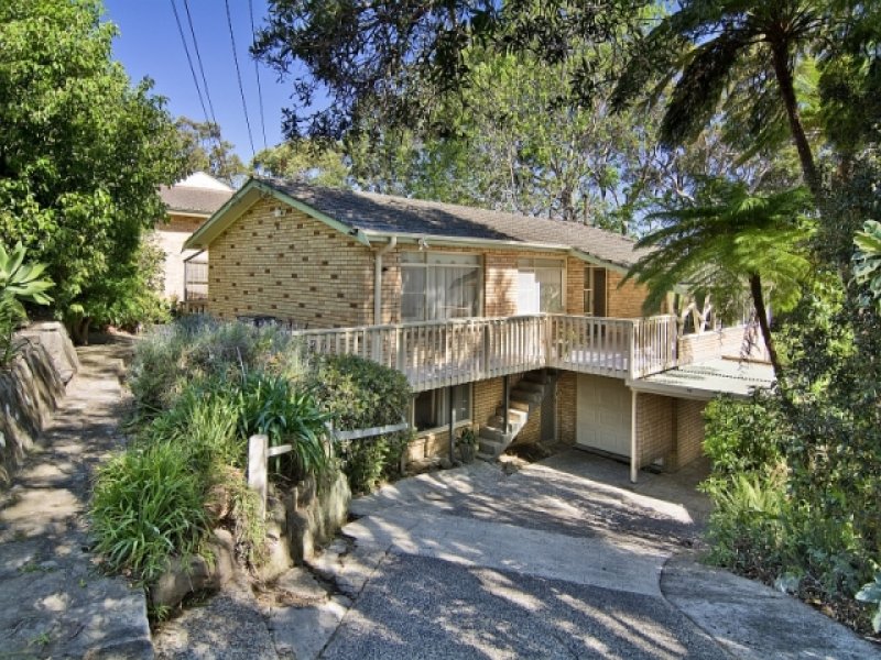 5A Killarney Drive, Killarney Heights, NSW 2087