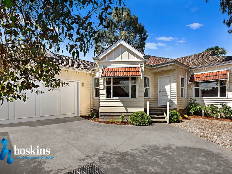 12A Byrne Road, Bayswater North, VIC 3153