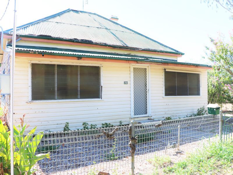 290 Warialda Street, Moree, NSW 2400