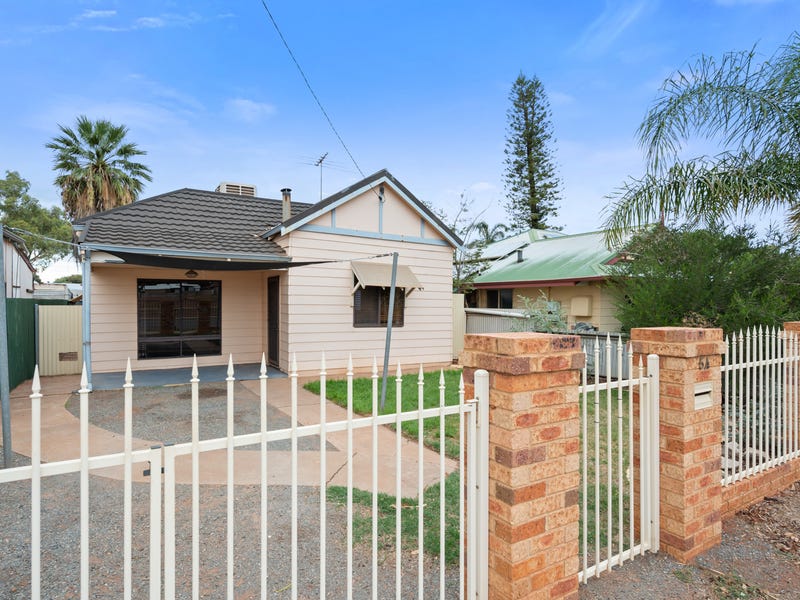5A Oberthur Street, Kalgoorlie, WA 6430 Property Details