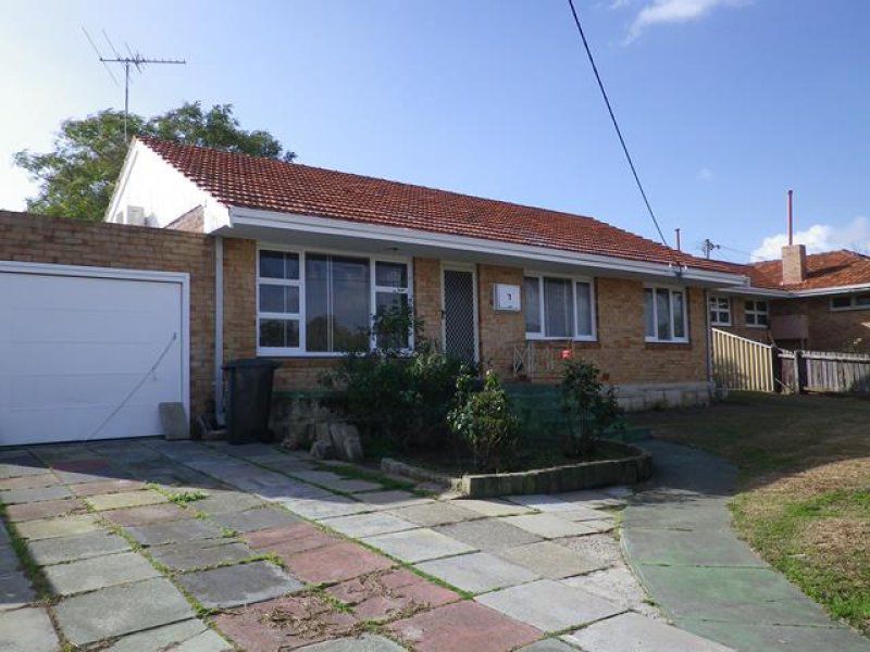 7 Blythe Avenue, Yokine, WA 6060