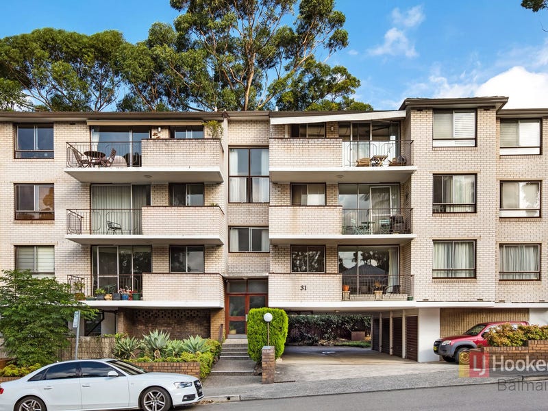 7/31 Church Street, Birchgrove, NSW 2041 Property Details