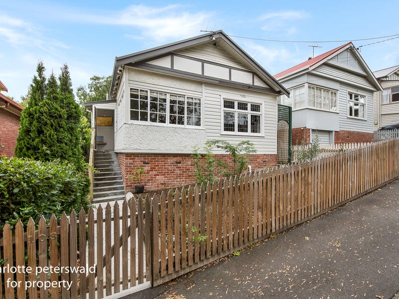 103 Lord Street, Sandy Bay, TAS 7005 103 Lord Street, Sandy Bay, TAS 7005