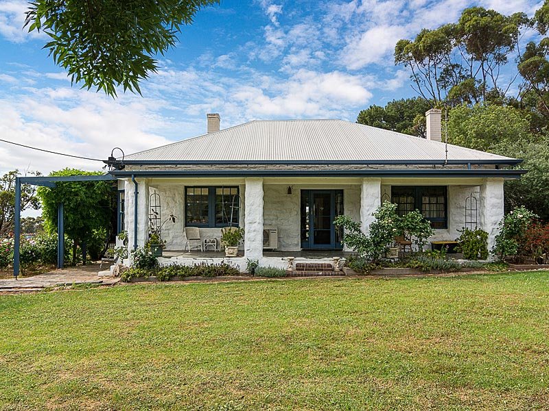 190 Highland Valley Road, Strathalbyn, SA 5255 Property Details