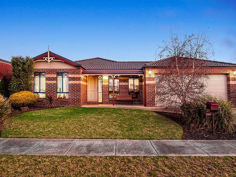 234 Wattle Avenue, Werribee, Vic 3030 Property Details