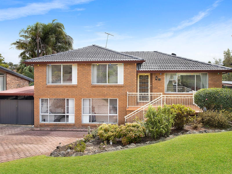 37 Wheatley Road, Yarrawarrah, NSW 2233 Property Details