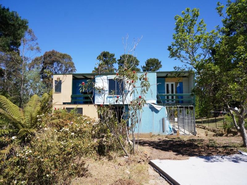 373 Great Western Highway, Bullaburra, NSW 2784