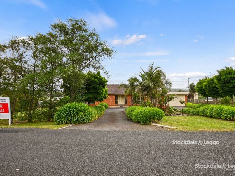 155 Warren Terrace, Hazelwood North, Vic 3840 House for Sale