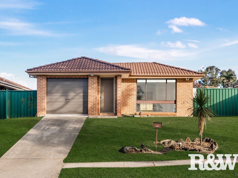 15 Grayson Street, Glendenning, NSW 2761 House for Sale realestate