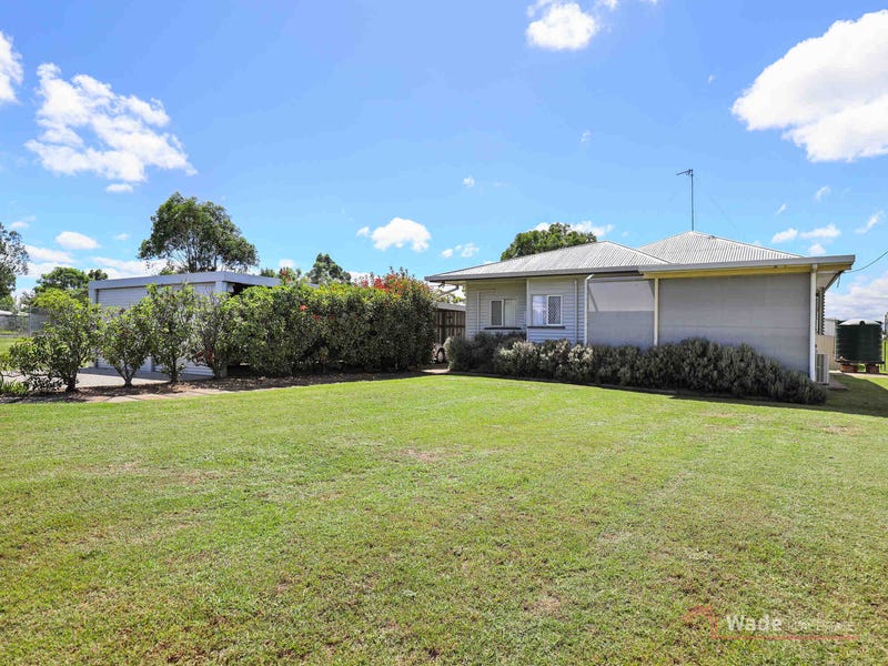 72 Canning St, Warwick, Qld 4370 - Property Details