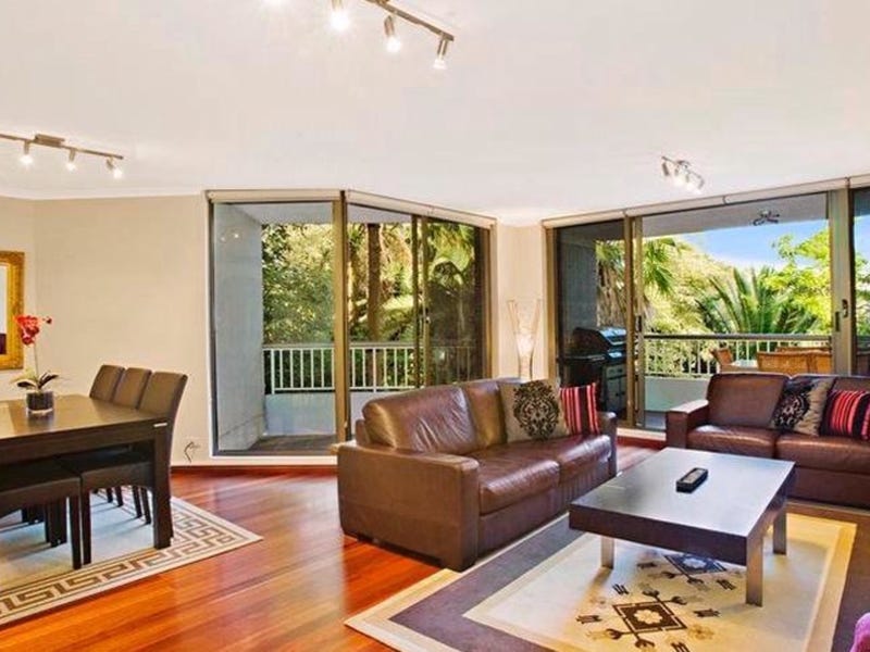 61/4 New Mclean Street, Edgecliff, NSW 2027