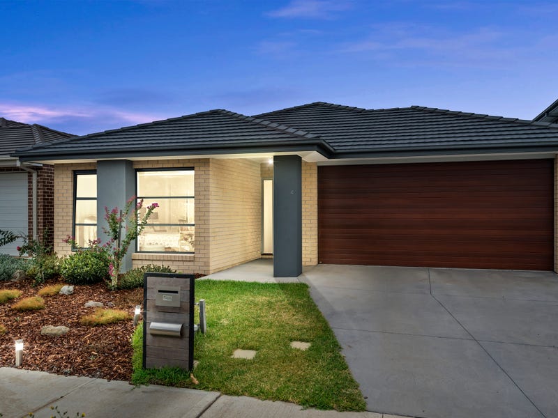 4 Wicklow Close, Lalor, Vic 3075 Property Details