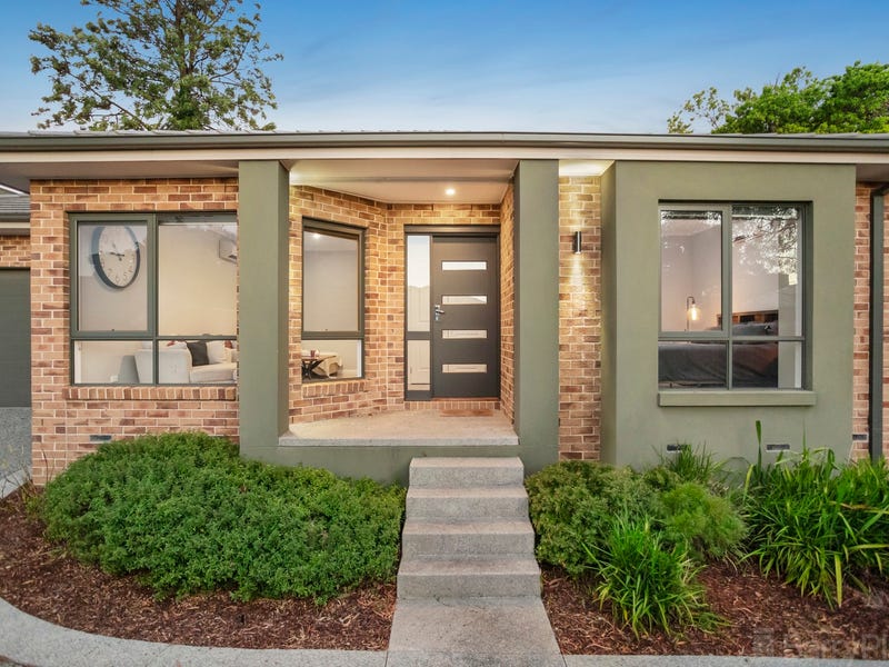 2/35 Cuthbert Street, Heathmont, Vic 3135 Property Details