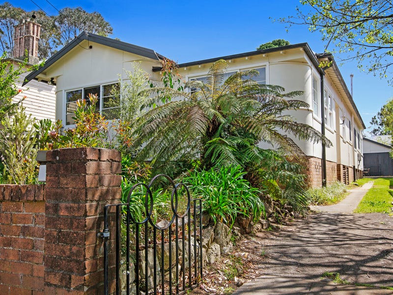 1/96 Waratah Street, Katoomba, NSW 2780