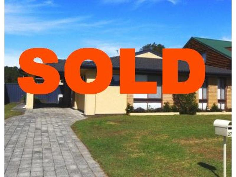 27 Magnolia Avenue, Davistown, NSW 2251