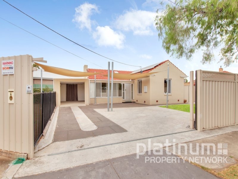4 Coleridge Crescent, Clearview, SA 5085 Property Details