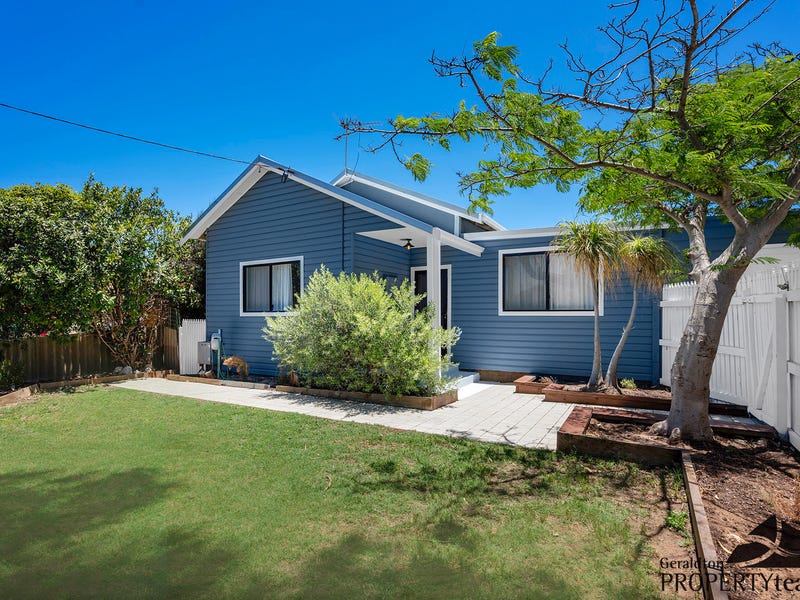 8 William Street, Geraldton, WA 6530 Property Details