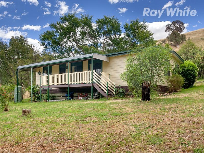 185 Springdale Road, Bethanga, Vic 3691 Property Details