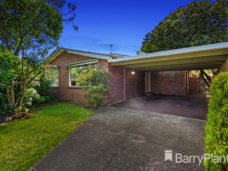 23B Rankin Road, Boronia, Vic 3155 Unit for Sale