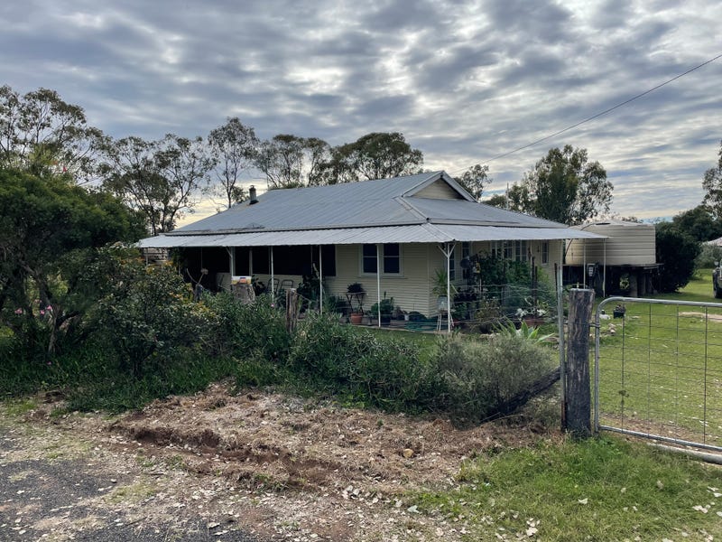 3 Spark Street, Bonshaw, NSW 2361 Property Details