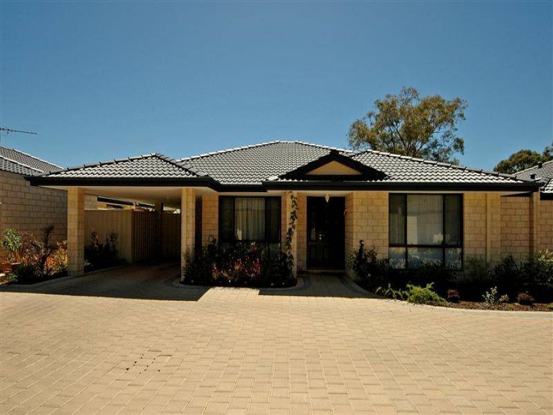 5/42 Holmesdale Road, Woodbridge, WA 6056 Property Details