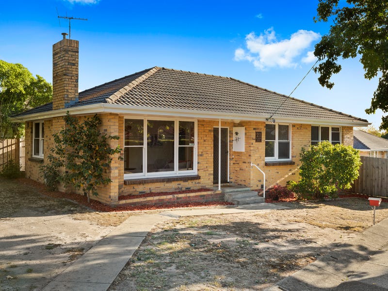 21 Blanche Drive, Vermont, Vic 3133 Property Details